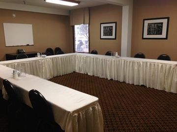 Hotel Hampton Inn Sanford