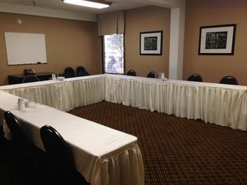 Hotel Hampton Inn Sanford