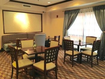 Hotel Hampton Inn Sanford