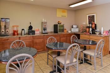Hotel Days Inn And Suites Warsaw