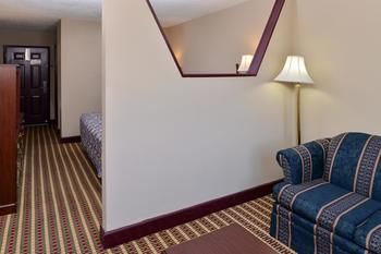 Hotel Days Inn And Suites Warsaw