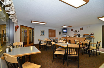 Hotel Best Western Sundowner Inn
