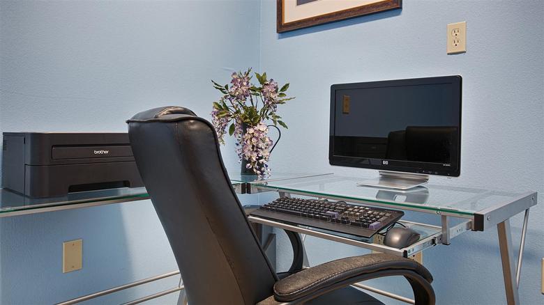 Hotel Best Western Plus Executive Inn
