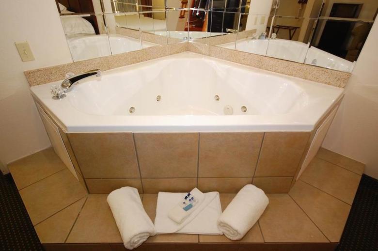 Hotel Best Western Plus Executive Inn