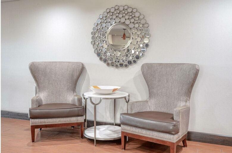 Hotel Hampton Inn Washington Court House