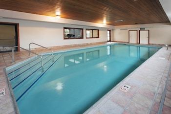 Hotel Hampton Inn Lancaster