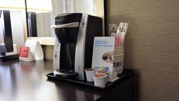 Holiday Inn Express Hotel & Suites Gibson