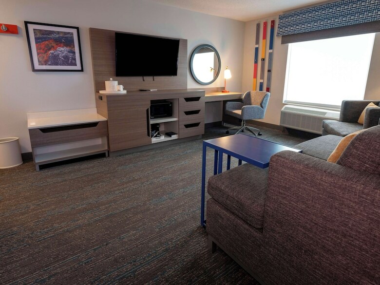 Hotel Holiday Inn Norton