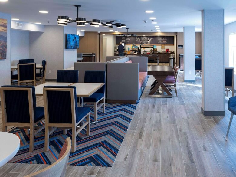 Hotel Holiday Inn Norton