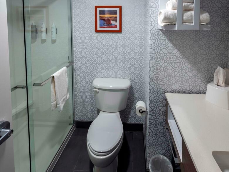 Hotel Holiday Inn Norton