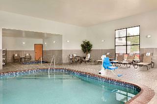 Hotel Wingate By Wyndham Vienna Parkersburg
