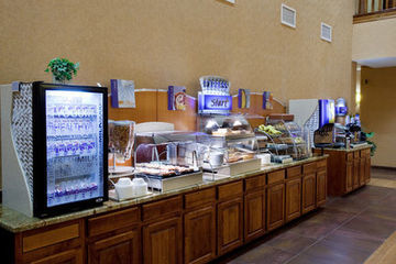 Hotel Holiday Inn Express St George-zion