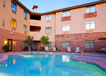 Hotel Holiday Inn Express St George-zion