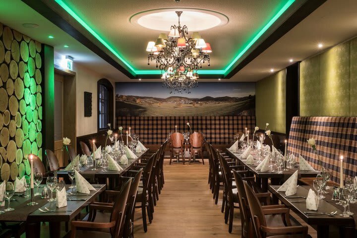 Best Western Hotel Willingen