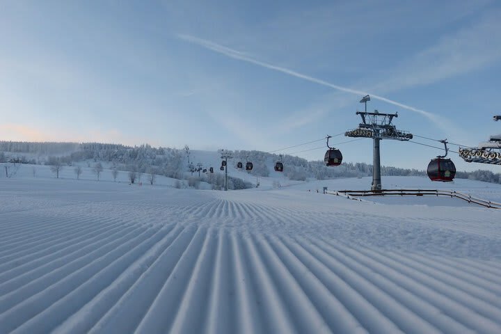 Best Western Hotel Willingen