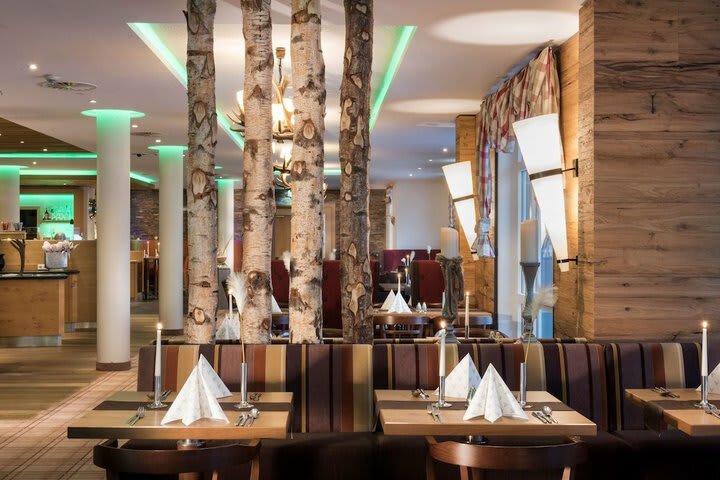 Best Western Hotel Willingen