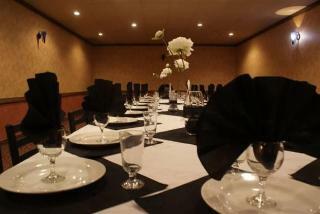 The Burntwood Hotel
