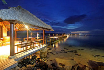 Hotel Oberoi