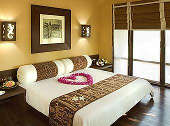 Hotel Novotel Lombok