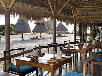 Hotel Novotel Lombok