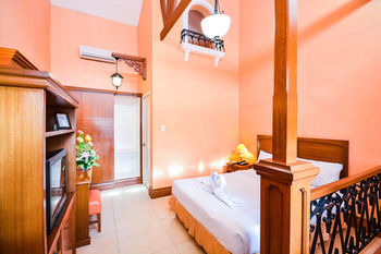 Estancia Resort Hotel