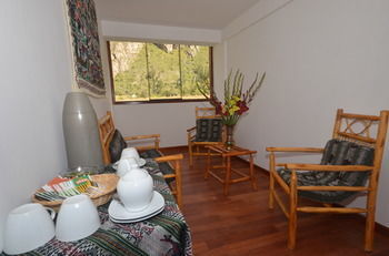 Bed & Breakfast Munay Punku