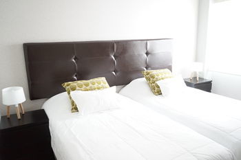Miraflores Luxury Apartments Larcomar