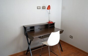Miraflores Luxury Apartments Larcomar
