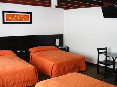 Hotel Ferre De Ville