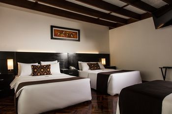 Hotel Ferre De Ville