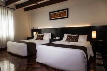 Hotel Ferre De Ville