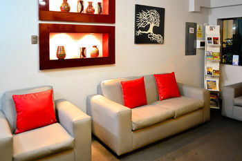 Hotel Ferre De Ville