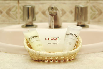 Hotel Ferre De Ville