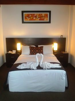 Hotel Ferre De Ville