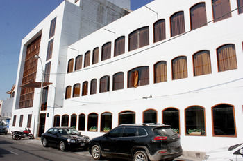 Mc Hotel Ica
