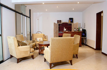 Mc Hotel Ica