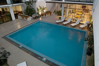 Mc Hotel Ica