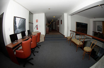 Mc Hotel Ica