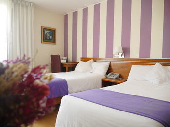 Runcu Hotel