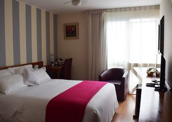 Runcu Hotel