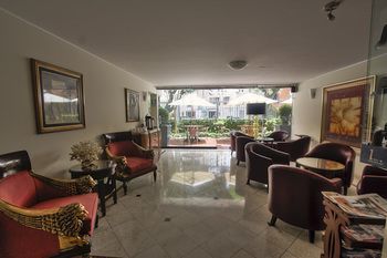 Runcu Hotel