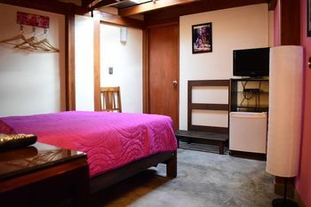D'osma Bed & Breakfast