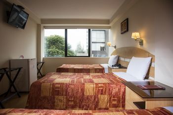 Hotel Ferre Miraflores
