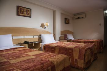 Hotel Ferre Miraflores