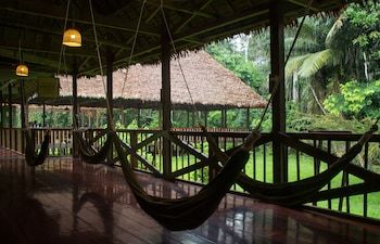 Posada Tambopata Research Center