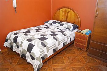 Albergue Hostal Las Fresas