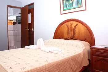Albergue Hostal Las Fresas