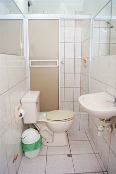Albergue Hostal Las Fresas