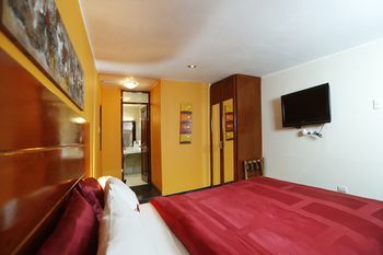Aparthotel Peru Star Boutique Apartments Hotel