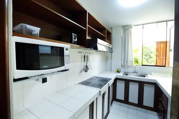 Aparthotel Peru Star Boutique Apartments Hotel